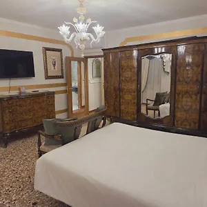 Ca' Dell' Arte Luxury Benátky