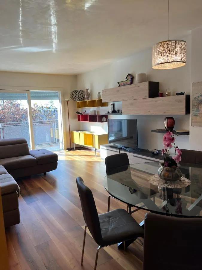 Ca Torre Apartment Mestre 0*,  Italy