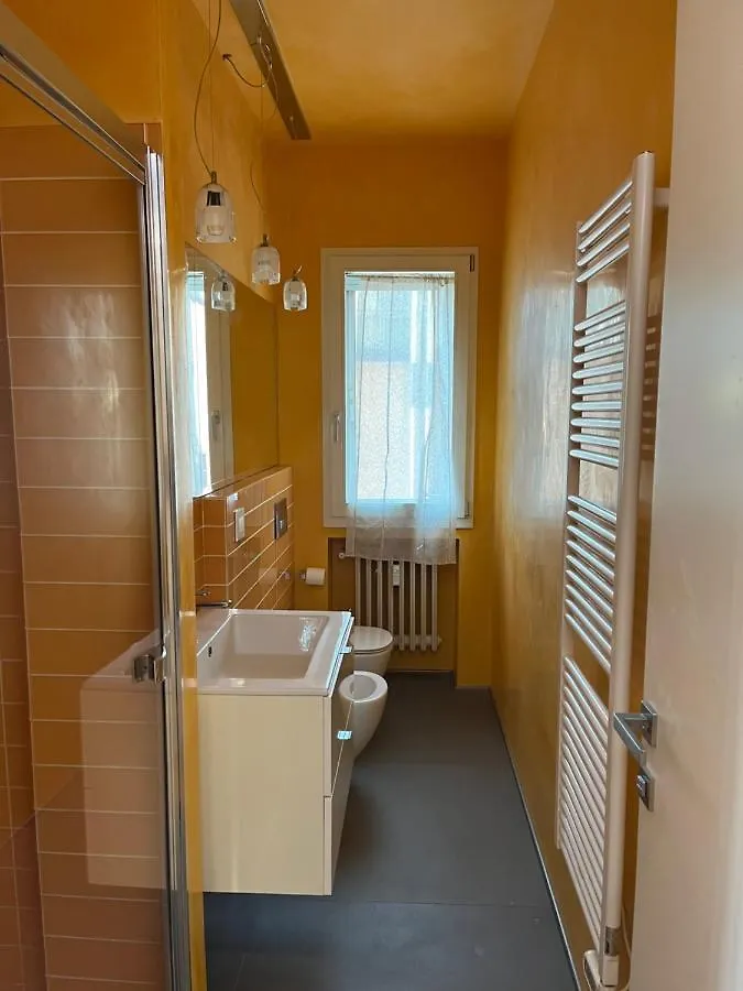 Ca Torre Apartment Mestre