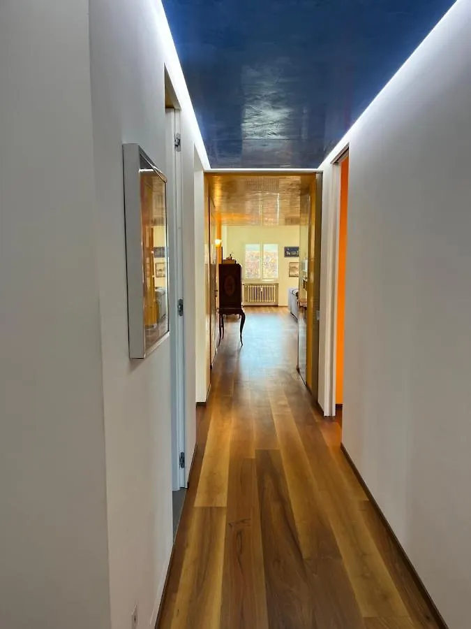 Ca Torre Apartment Mestre