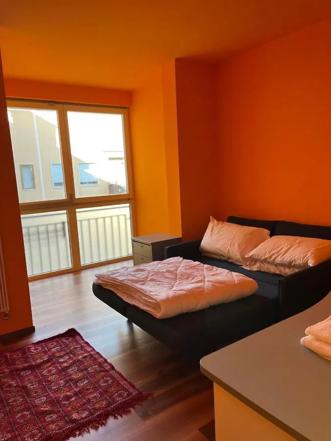 Ca Torre Apartment Mestre