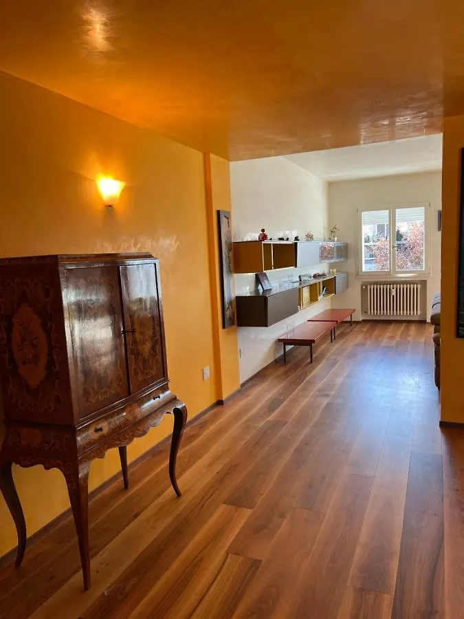 Ca Torre Apartment Mestre 0*,  Italy