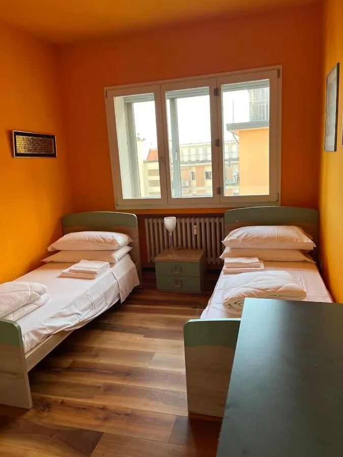 Ca Torre Apartment Mestre
