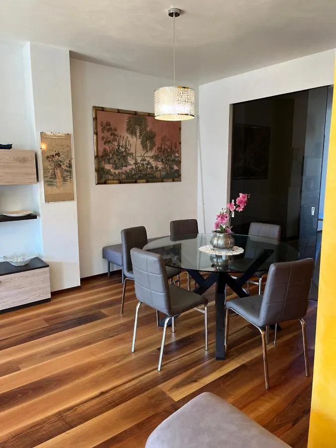 Ca Torre Apartment Mestre
