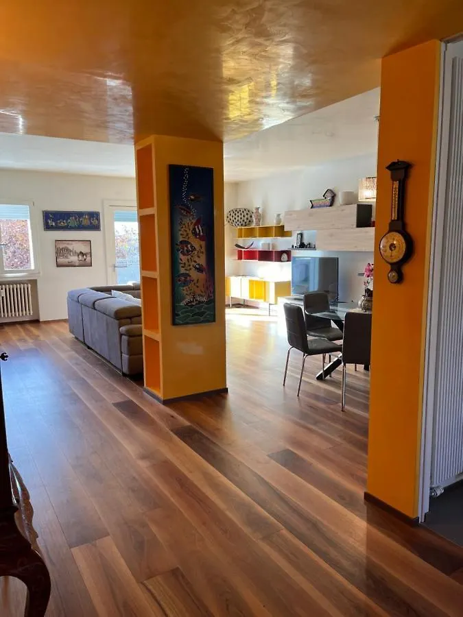 Ca Torre Apartment Mestre
