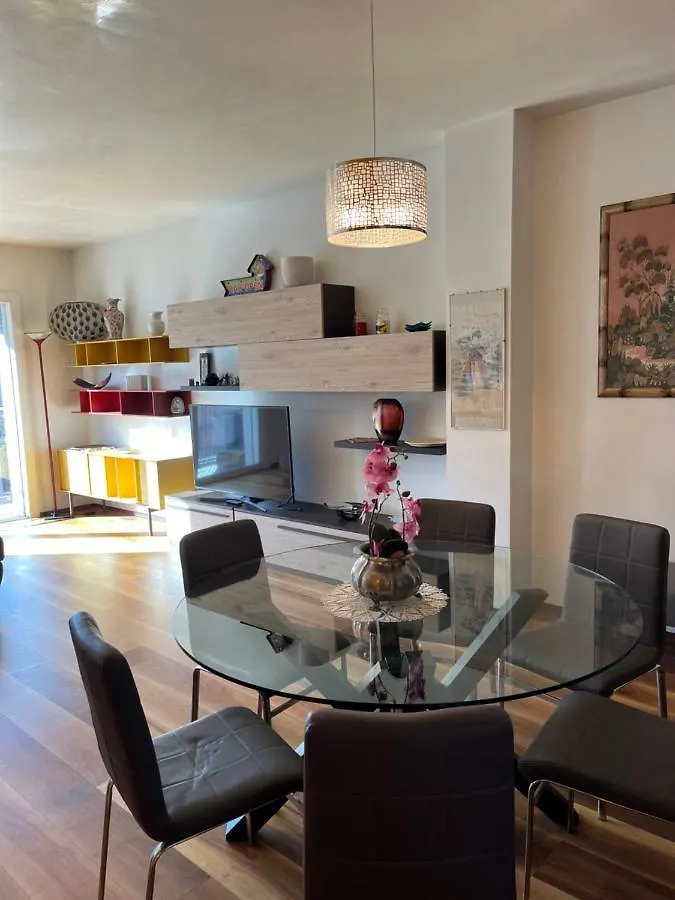 Ca Torre Apartment Mestre