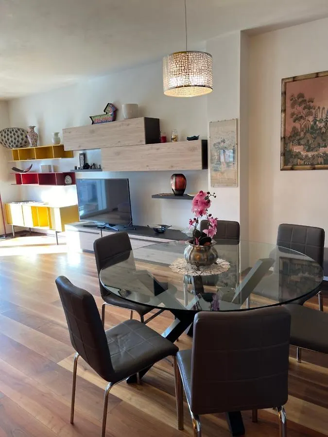 Ca Torre Apartment Mestre