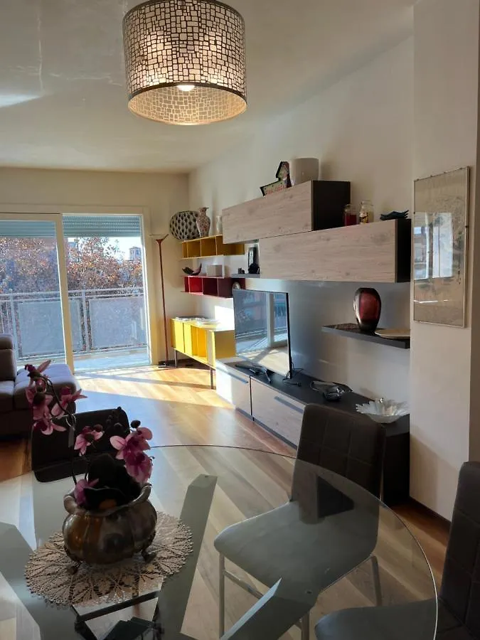 Ca Torre Apartment Mestre