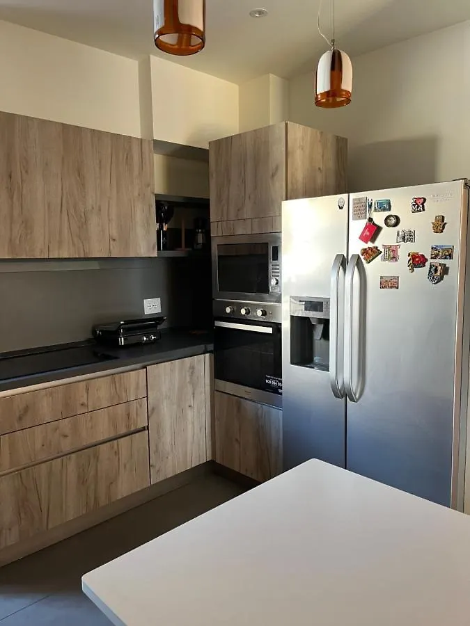 Ca Torre Apartment Mestre Italy