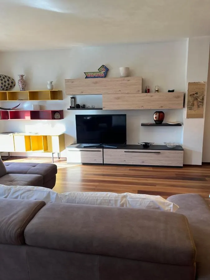 Ca Torre Apartment Mestre
